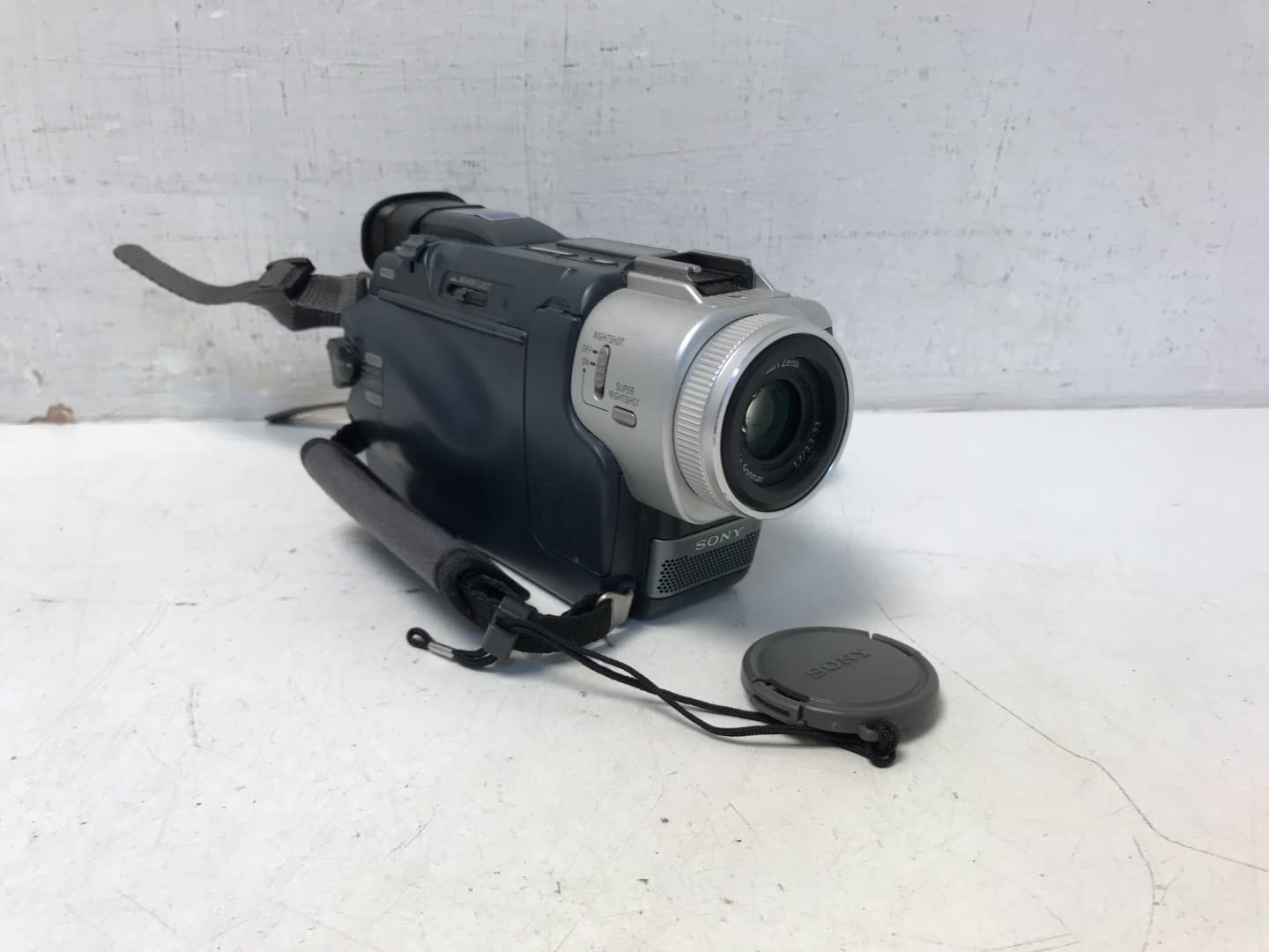 Sony DCR-TRV17 DV Camcorder: Amazon.co.uk: Electronics & Photo